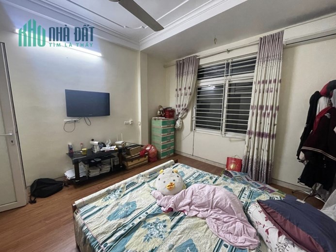 CẦN BÁN GẤP! NHÀ KHƯƠNG HẠ -TX, 40.1M2*4T,2 THOÁNG, NGÕ BA GÁC TRÁNH, GIÁ 4.2 TỶ.