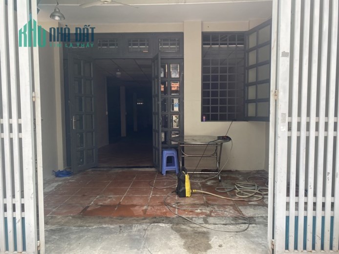 CHO THUÊ MẶT BẰNG TẦNG TRỆT HẺM XE TẢI PHƯỜNG BÌNH HƯNG HÒA QUẬN BÌNH TÂN
