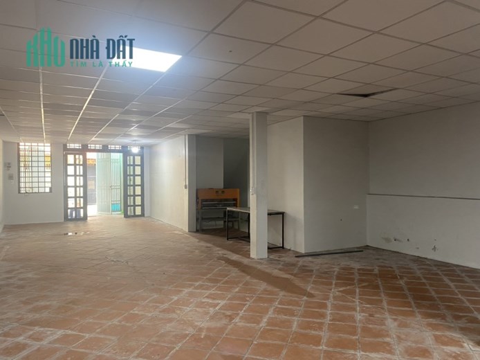 CHO THUÊ MẶT BẰNG TẦNG TRỆT HẺM XE TẢI PHƯỜNG BÌNH HƯNG HÒA QUẬN BÌNH TÂN