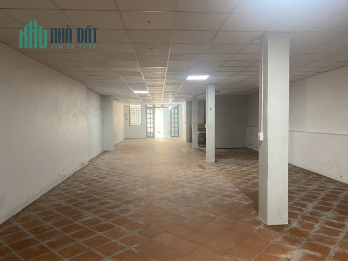 CHO THUÊ MẶT BẰNG TẦNG TRỆT HẺM XE TẢI PHƯỜNG BÌNH HƯNG HÒA QUẬN BÌNH TÂN