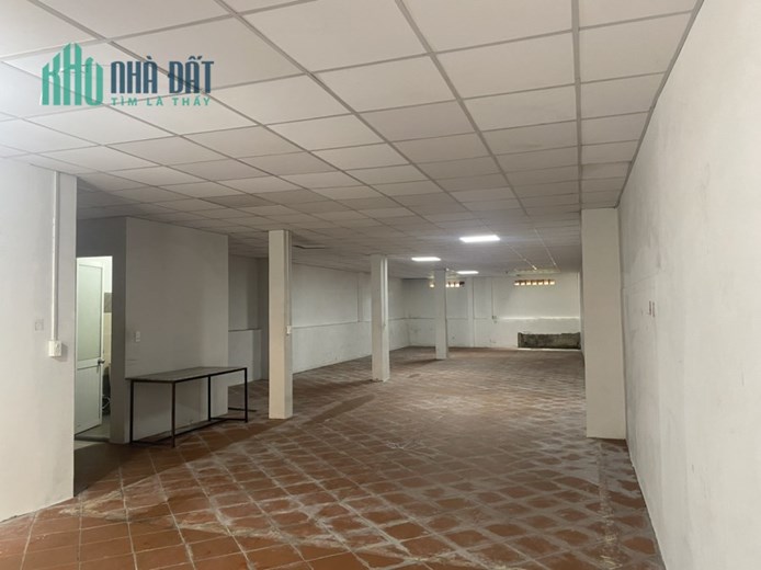 CHO THUÊ MẶT BẰNG TẦNG TRỆT HẺM XE TẢI PHƯỜNG BÌNH HƯNG HÒA QUẬN BÌNH TÂN