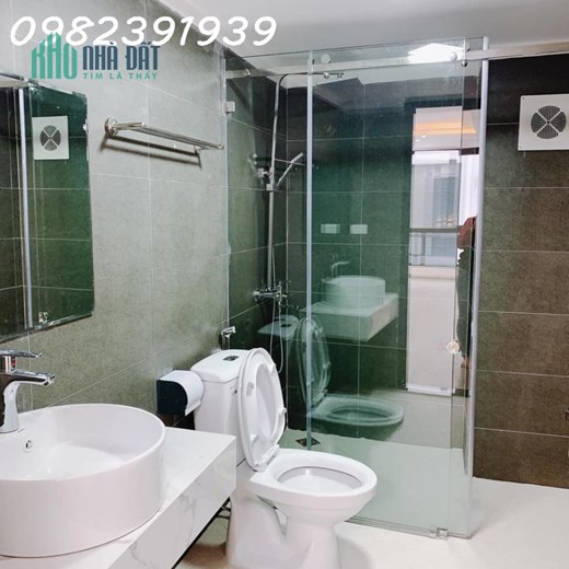 BÁN NHÀ NGÕ 15 PHƯƠNG MAI, 10M Ô TÔ ĐỖ, 40M 4.65 TỶ