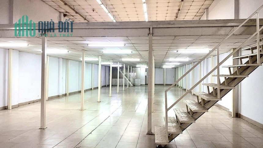 Mặt tiền Nguyễn Ảnh Thủ Hiệp Thành Quận 12, DT 9x39, 36 tỷ giảm chào còn 32 tỷ