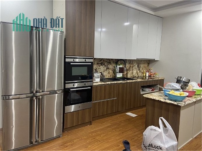 Phan Kế Bính Ba Đình 56m 7 tầng MT4m 12,x tỷ ngõ thông - kinh doanh đỉnh