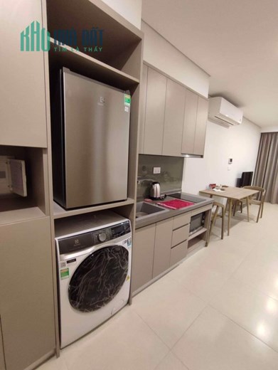 Duy nhất 2 căn The Sóng Vũng Tàu full nội thất-Giá dưới 1.99 tỷ (bao thuế phí) cho thuê 9tr/th
