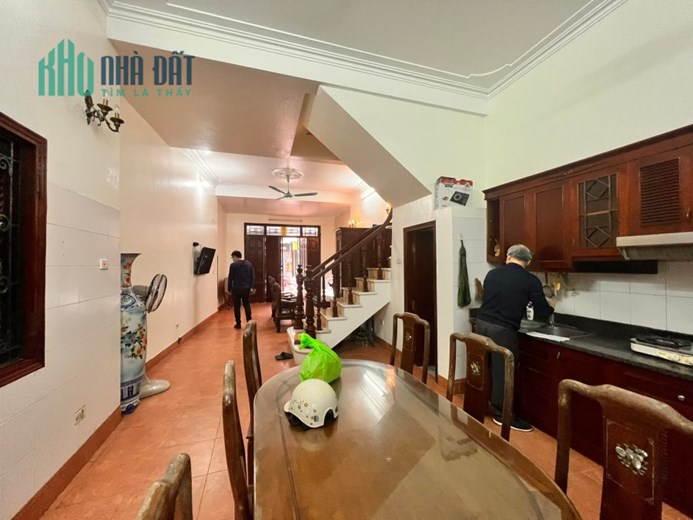 BÁN NHÀ ĐỐNG ĐA PHỐ XÃ ĐÀN 60M, 5T, MT 5M, KINH DOANH ĐỈNH, nhỉnh 14 tỷ, 0937651883