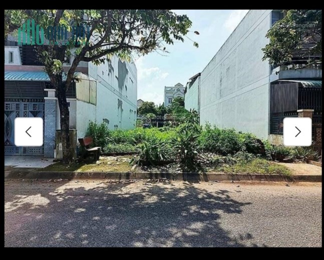 Chính Chủ Bán Đất Mặt Tiền Đường Hòa Nam 5 – Đà Nẵng – Giá Rẻ.