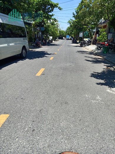 Chính Chủ Bán Đất Mặt Tiền Đường Hòa Nam 5 – Đà Nẵng – Giá Rẻ.