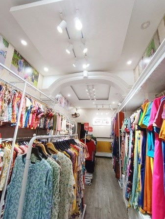 ⭐Cho thuê nhà làm VP, cửa hàng mặt phố 579 Nguyễn Trãi, Thanh Xuân; 22tr/th; 0976764072
