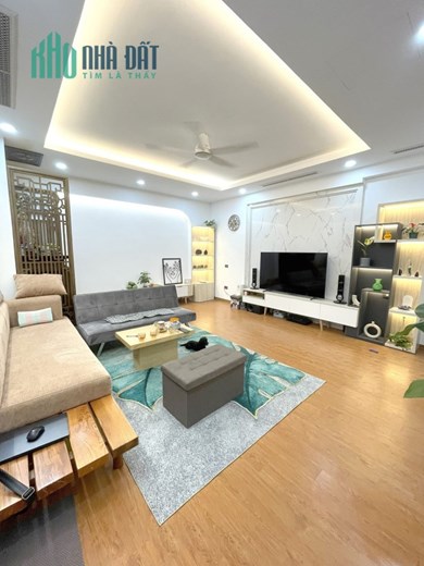 BÁN NHANH CĂN CHUNG CƯ NGUYỄN NGỌC VŨ-VỊ TRÍ SIÊU ĐẸP -TRUNG TÂM-123M2- CHỈ 4,45 TỶ