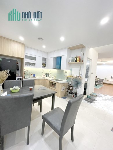 BÁN NHANH CĂN CHUNG CƯ NGUYỄN NGỌC VŨ-VỊ TRÍ SIÊU ĐẸP -TRUNG TÂM-123M2- CHỈ 4,45 TỶ