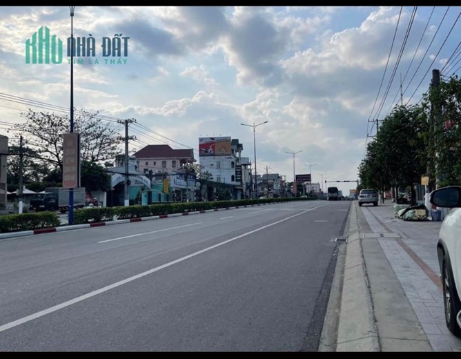 Cần Cho Thuê Mặt Tiền 78B Đại Lộ Bình Dương
