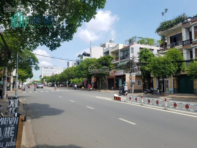 MT KD Nguyễn Văn Lượng_Gò Vấp_82m2_13.8 tỷ