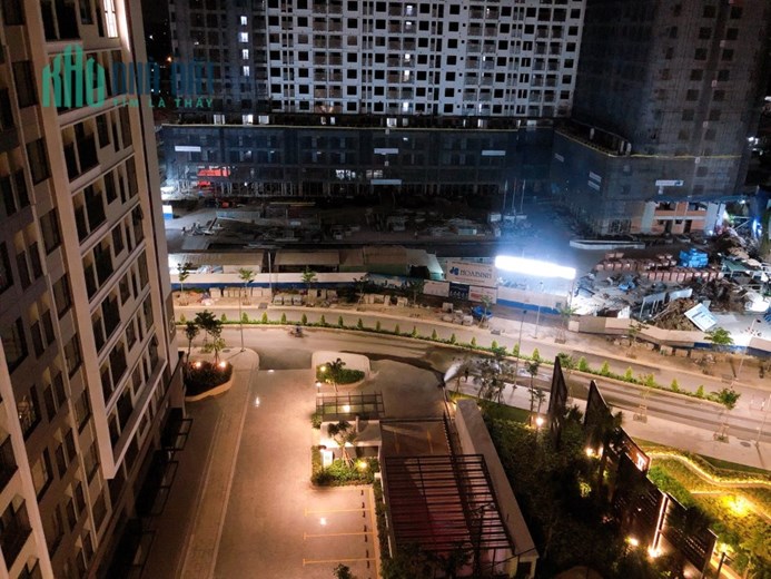 Cần bán gấp căn 2 PN 60m2 view nội khu. tặng nội thất mới mua chưa sử dụng. Tầng 9. LH 0382202524