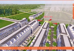 Bán căn góc 3 mặt tiền TD17 - 107 phân khu Thời Đại Vinhomes Ocean Park 3 hỗ trợ lãi suất 0% có cam
