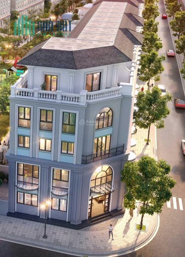 Bán căn góc 3 mặt tiền TD17 - 107 phân khu Thời Đại Vinhomes Ocean Park 3 hỗ trợ lãi suất 0% có cam