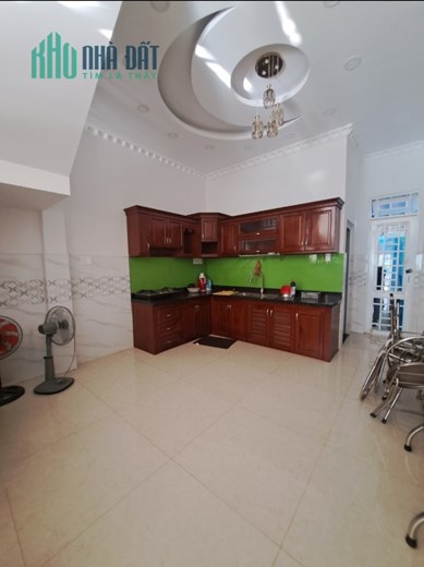Bán nhà Bình Thành Bình Tân – Chỉ nhỉnh 5 Tỷ có nhà hẻm xe tải 8M khu phân lô cao cấp