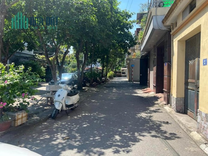 Nhỉnh 3 tỷ, Có Luôn Lô Đất Phan Đình Giót, La Khê, 48m, mặt tiền hơn 4m
