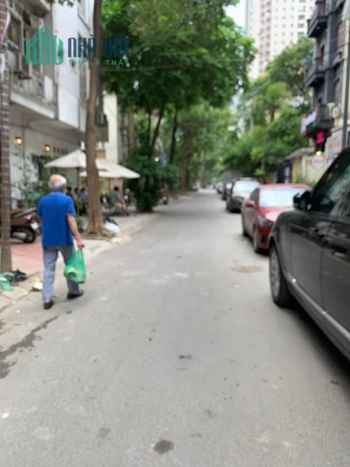 BÁN PHỐ NGHĨA TÂN CẦU GIẤY 160M, MT 9M, LÔ GÓC, VỈA HÈ, Ô TÔ TRÁNH, 35 TỶ, 0937651883.