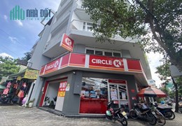 MẶT TIỀN ĐƯỜNG SỐ- CẠNH CF CÁ KOI-NGANG KHỦNG 8m- KINH DOANH MỌI MẶT TRẬN-NHỈNH 22 TỶ- XÂY CHDV,