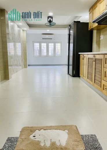 Duy nhất 1 căn Trung Tâm Quận 3 Giáp Quận 1 - 40m2, 5 Tầng, Đẹp, Kinh doanh chỉ hơn 5tỷ