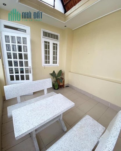 Duy nhất 1 căn Trung Tâm Quận 3 Giáp Quận 1 - 40m2, 5 Tầng, Đẹp, Kinh doanh chỉ hơn 5tỷ