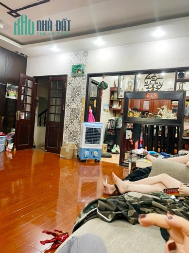 BÁN NHÀ THANH XUÂN MP HOÀNG NGÂN 60M, 5T, MT 6M, VỈA HÈ, KD SẦM UẤT, 15 TỶ, 0937651883.