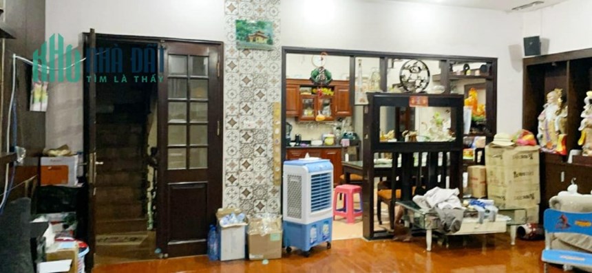 BÁN NHÀ THANH XUÂN MP HOÀNG NGÂN 60M, 5T, MT 6M, VỈA HÈ, KD SẦM UẤT, 15 TỶ, 0937651883.