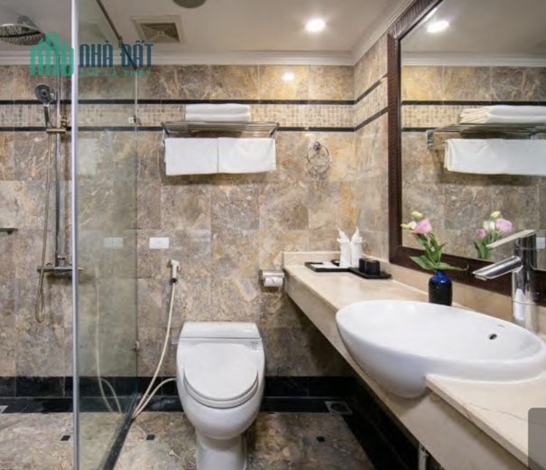 ANH BẠN GỬI BÁN GẤP CĂN KHÁCH SẠN MINI SIÊU VIP KHU VỰC PHƯỜNG PHAN CHU TRINH HÀ NỘI