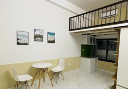 Bán CCMN Mễ Trì Hạ 82M2 gần ô tô – 8 tầng thang máy 24 phòng giá chỉ 14 tỷ