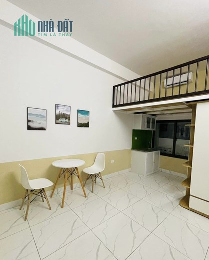 Bán CCMN Mễ Trì Hạ 82M2 gần ô tô – 8 tầng thang máy 24 phòng giá chỉ 14 tỷ