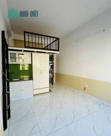 Bán CCMN Mễ Trì Hạ 82M2 gần ô tô – 8 tầng thang máy 24 phòng giá chỉ 14 tỷ
