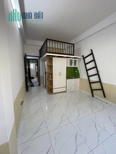 Bán CCMN Mễ Trì Hạ 82M2 gần ô tô – 8 tầng thang máy 24 phòng giá chỉ 14 tỷ