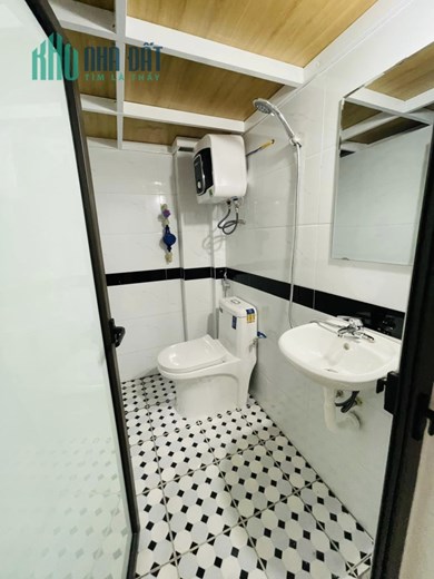 Bán CCMN Mễ Trì Hạ 82M2 gần ô tô – 8 tầng thang máy 24 phòng giá chỉ 14 tỷ