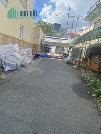 Duy nhất 1 căn, gần mặt tiền Nơ Trang Long, Bình Thạnh ngang 5,5m, xây dựng 4 tầng, chỉ  7,499 tỷ