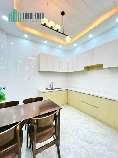 BÁN SIÊU PHẨM DÒNG TIỀN 7,5 TỶ NẰM TRUNG TÂM SÀI GÒN, 4 TẦNG – NỘI THẤT CHUẨN 5*DUY NHẤT BÌNH THẠNH