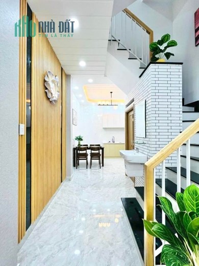 BÁN SIÊU PHẨM DÒNG TIỀN 7,5 TỶ NẰM TRUNG TÂM SÀI GÒN, 4 TẦNG – NỘI THẤT CHUẨN 5*DUY NHẤT BÌNH THẠNH