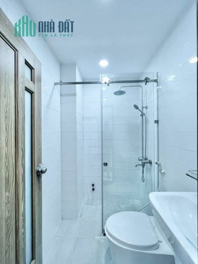 BÁN SIÊU PHẨM DÒNG TIỀN 7,5 TỶ NẰM TRUNG TÂM SÀI GÒN, 4 TẦNG – NỘI THẤT CHUẨN 5*DUY NHẤT BÌNH THẠNH