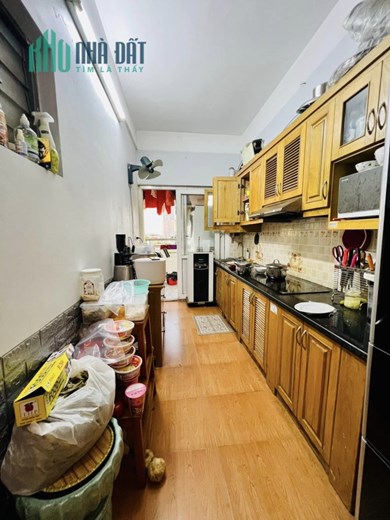 Bán Căn Chung cư  Toà B2 Khu ĐTM Mỹ Đình I  77 m2 Giá tốt