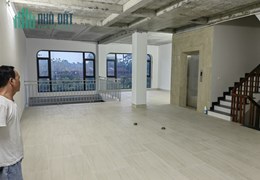 CHO THUÊ MẶT BẰNG NHIỀU CHỨC NĂNG SỬ DỤNG THUỘC P.ĐỨC GIANG, Q.LONG BIÊN, HN