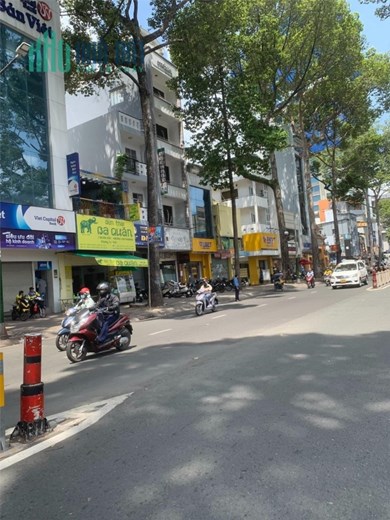 Giá Tốt Đầu Tư-Hẻm 5m Sát MẶT TIỀN -70m2-2Tầng- Bán Đất Tặng Nhà –Chỉ 6Tỷ