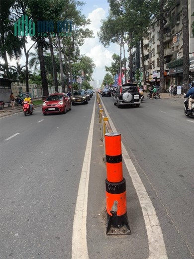 Giá Tốt Đầu Tư-Hẻm 5m Sát MẶT TIỀN -70m2-2Tầng- Bán Đất Tặng Nhà –Chỉ 6Tỷ