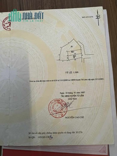 tôi cần bán nhà riêng tại phú đô, nam từ liêm 40m,4tầng , mt4m, ô tô đỗ