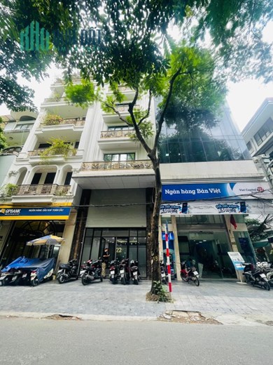 BÁN NHÀ ĐỐNG ĐA  MẶT PHỐ TRẦN QUANG DIỆU, 90M, 8T, MT 6M, VỈA HÈ, KINH DOANH ĐỈNH, NHỈNH 45 TỶ,