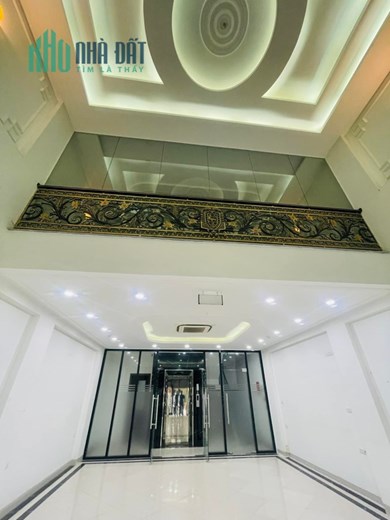 BÁN NHÀ ĐỐNG ĐA  MẶT PHỐ TRẦN QUANG DIỆU, 90M, 8T, MT 6M, VỈA HÈ, KINH DOANH ĐỈNH, NHỈNH 45 TỶ,