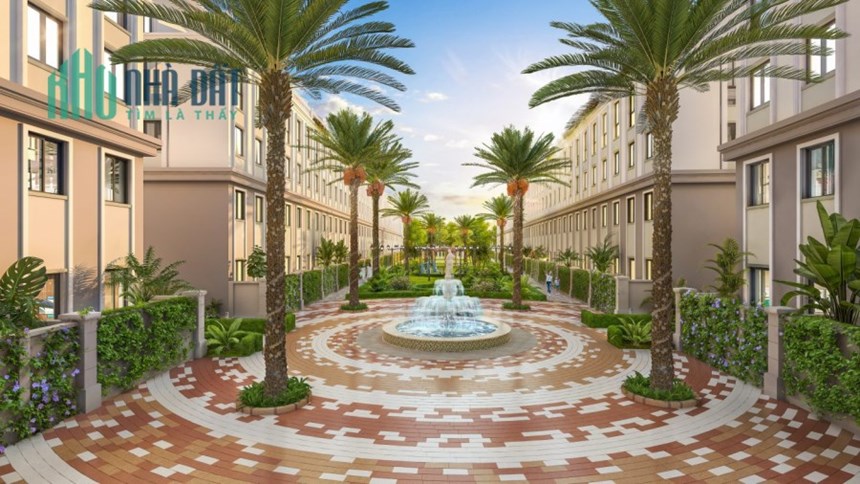 Căn shop giá rẻ nhất phân khu Thời Đại Vinhomes ocean park 3, diện tích 60m2 giá chỉ hơn 6 tỷ