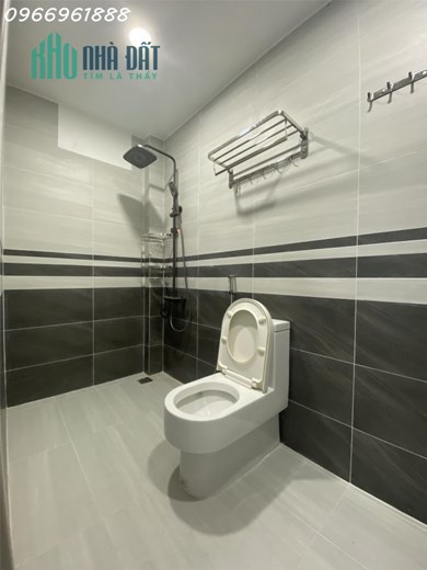 Chính chủ cần cho thuê Căn hộ DV full nội thất - Khu vực TT Quận 3