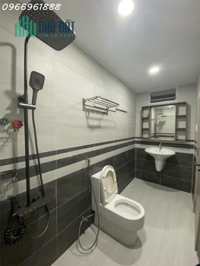 Chính chủ cần cho thuê Căn hộ DV full nội thất - Khu vực TT Quận 3