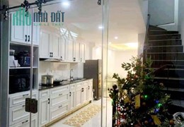 CCMN V.I.P 55M CHỢ KHÂM THIÊN, 8 NGỦ FULL ĐỒ, DÒNG TIỀN 500 TRIỆU 1 NĂM GIÁ 5.4 TỶ