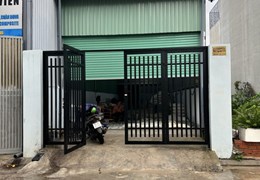 Cho Thuê Nhà Nguyên Căn Mới Hẻm Xe Tải Phường Thạnh Xuân, Quận 12